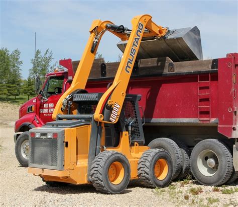 most powerful skid steer loader|biggest skid steer made.